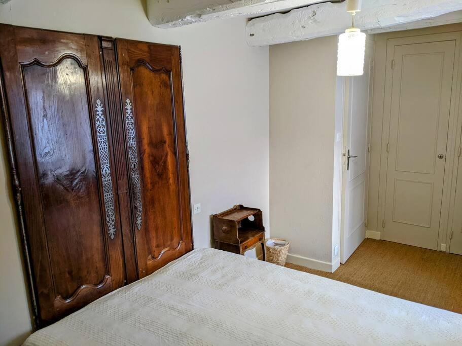 Breizh Home A La Boissiere Merléac 외부 사진